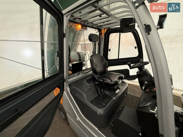 Стилл RCG 25, объемом двигателя 0 л и пробегом 0 тыс. км за 24900 $, фото 22 на Automoto.ua