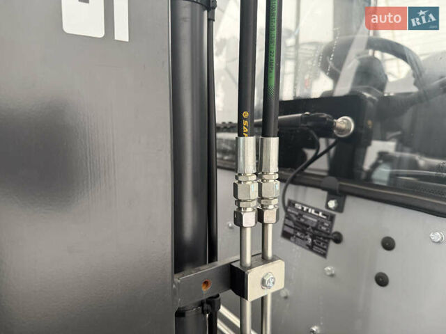 Стилл RCG 25, объемом двигателя 0 л и пробегом 0 тыс. км за 24900 $, фото 26 на Automoto.ua