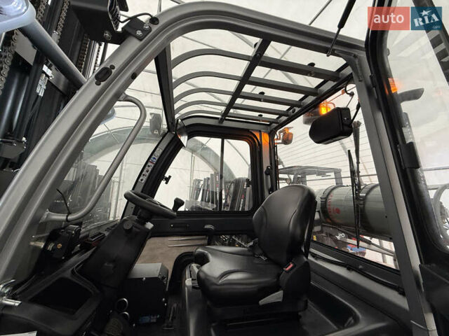 Стилл RCG 25, объемом двигателя 0 л и пробегом 0 тыс. км за 24900 $, фото 21 на Automoto.ua