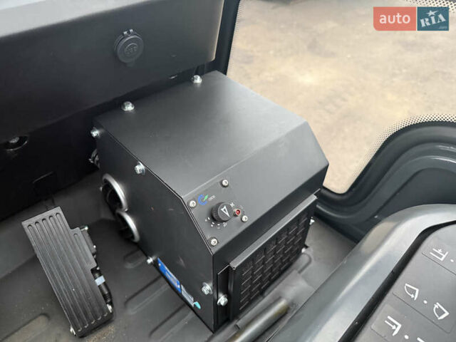 Стилл RCG 25, объемом двигателя 0 л и пробегом 0 тыс. км за 24900 $, фото 18 на Automoto.ua