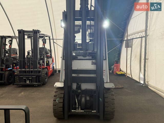 Стилл RCG 25, объемом двигателя 0 л и пробегом 0 тыс. км за 24900 $, фото 10 на Automoto.ua