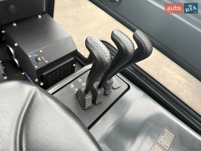 Стилл RCG 25, объемом двигателя 0 л и пробегом 0 тыс. км за 24900 $, фото 16 на Automoto.ua