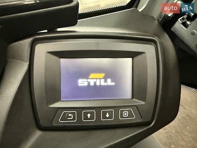 Стілл RCG 25, об'ємом двигуна 0 л та пробігом 0 тис. км за 24900 $, фото 10 на Automoto.ua