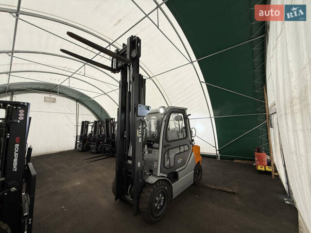 Стилл RCG 25, объемом двигателя 0 л и пробегом 0 тыс. км за 24900 $, фото 3 на Automoto.ua