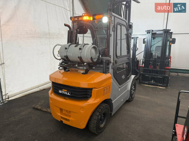 Стилл RCG 25, объемом двигателя 0 л и пробегом 0 тыс. км за 24900 $, фото 7 на Automoto.ua