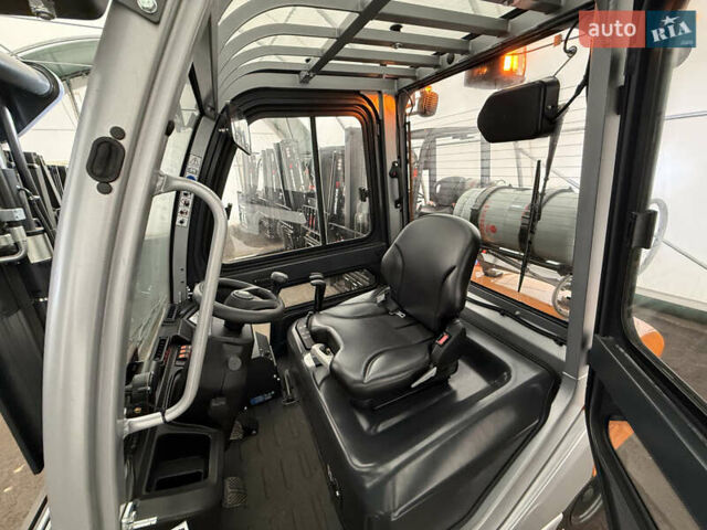 Стилл RCG 25, объемом двигателя 0 л и пробегом 0 тыс. км за 24900 $, фото 12 на Automoto.ua