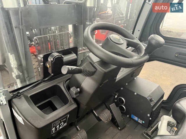 Стилл RCG 25, объемом двигателя 0 л и пробегом 0 тыс. км за 24900 $, фото 15 на Automoto.ua