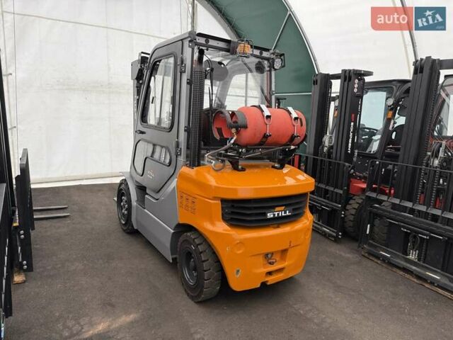 Стілл RCG 25, об'ємом двигуна 0 л та пробігом 0 тис. км за 24900 $, фото 20 на Automoto.ua
