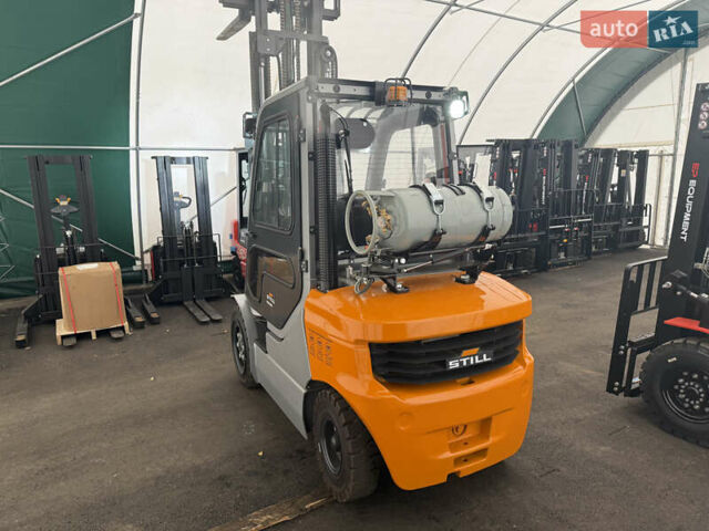 Стилл RCG 25, объемом двигателя 0 л и пробегом 0 тыс. км за 24900 $, фото 5 на Automoto.ua