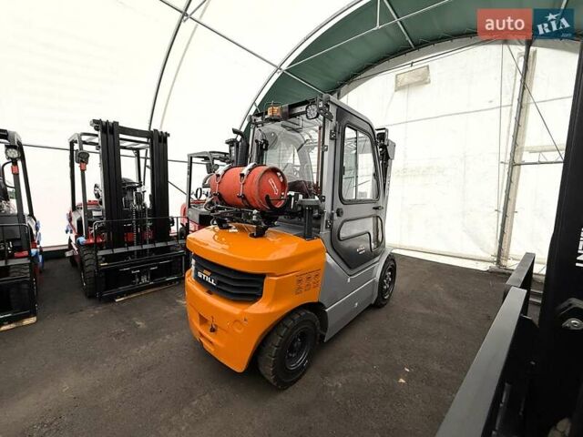 Стілл RCG 25, об'ємом двигуна 0 л та пробігом 0 тис. км за 24900 $, фото 2 на Automoto.ua