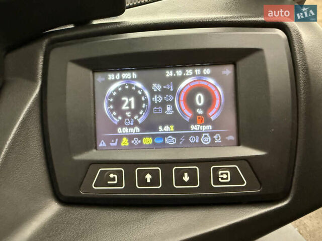 Стилл RCG 25, объемом двигателя 0 л и пробегом 0 тыс. км за 24900 $, фото 19 на Automoto.ua