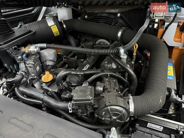Стілл RCG 25, об'ємом двигуна 0 л та пробігом 0 тис. км за 24900 $, фото 23 на Automoto.ua