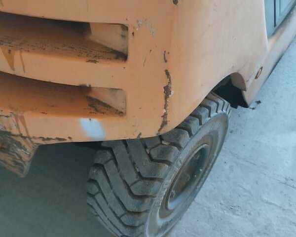 Стилл RX70-25, объемом двигателя 0 л и пробегом 5 тыс. км за 7500 $, фото 3 на Automoto.ua