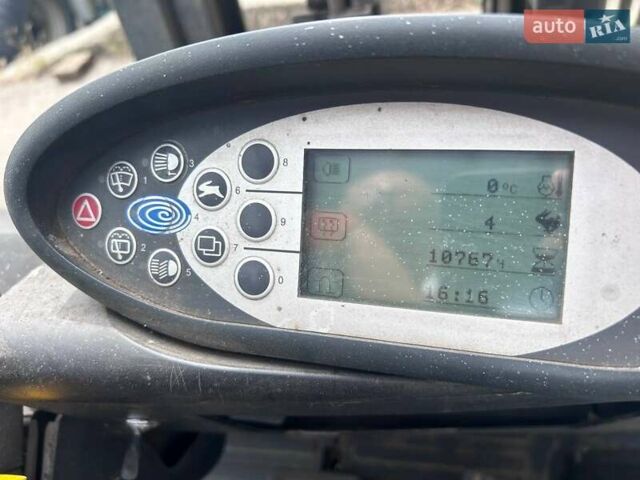 Стілл RX70-25, об'ємом двигуна 0 л та пробігом 10 тис. км за 11541 $, фото 5 на Automoto.ua