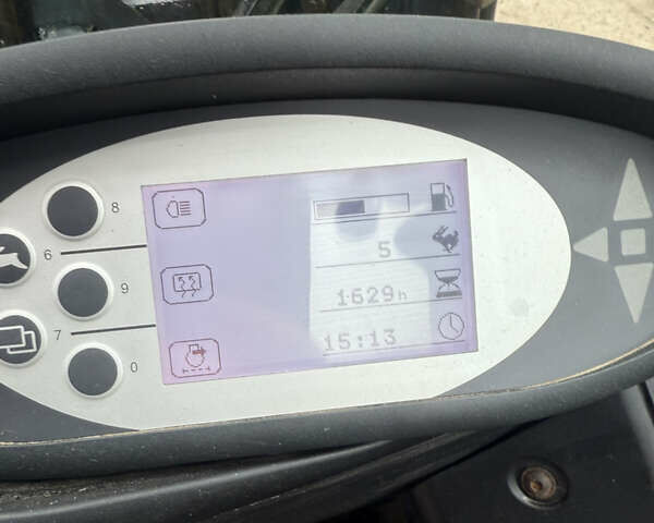 Стилл RX70-25, объемом двигателя 0 л и пробегом 0 тыс. км за 12500 $, фото 7 на Automoto.ua