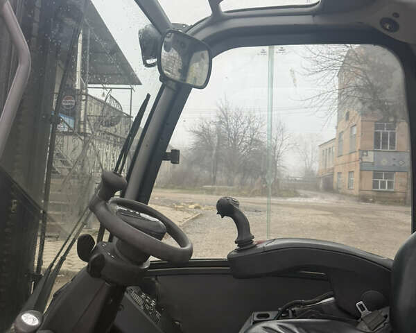 Стилл RX70-25, объемом двигателя 0 л и пробегом 0 тыс. км за 12500 $, фото 8 на Automoto.ua