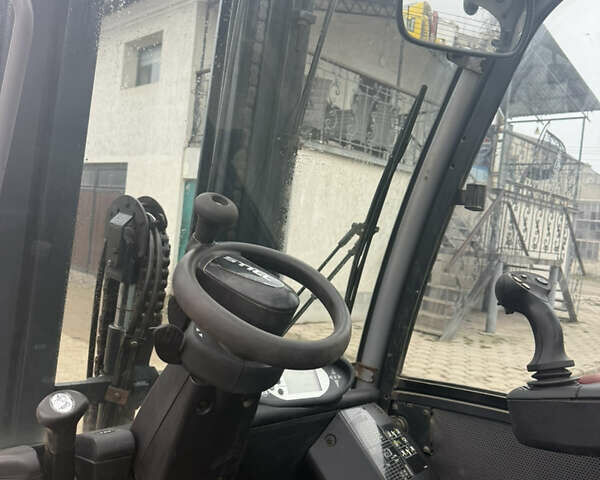 Стилл RX70-25, объемом двигателя 0 л и пробегом 0 тыс. км за 12500 $, фото 9 на Automoto.ua