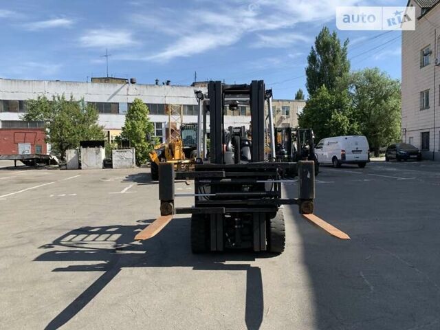 Серый Стилл RX70-25, объемом двигателя 0 л и пробегом 1 тыс. км за 12900 $, фото 1 на Automoto.ua