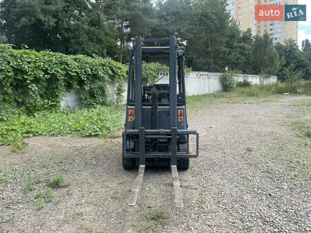 Стилл RX 70-16T, объемом двигателя 0 л и пробегом 0 тыс. км за 7500 $, фото 8 на Automoto.ua