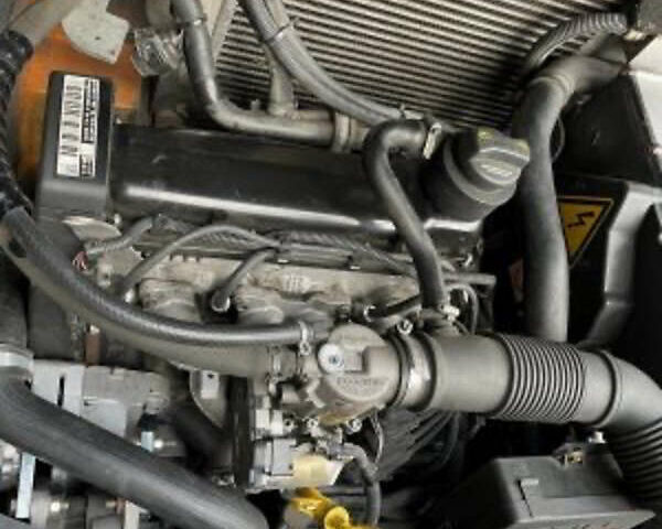 Стилл RX 70-20T, объемом двигателя 0 л и пробегом 0 тыс. км за 10274 $, фото 3 на Automoto.ua