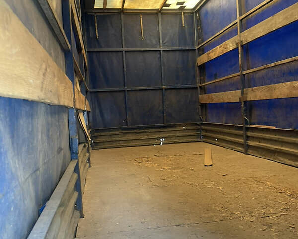 Синий Стим П300, объемом двигателя 0 л и пробегом 200 тыс. км за 2300 $, фото 4 на Automoto.ua