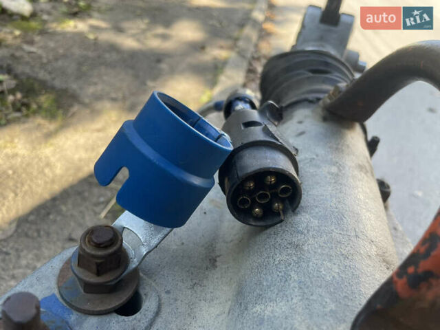 Синий Стим П300, объемом двигателя 0 л и пробегом 200 тыс. км за 2300 $, фото 7 на Automoto.ua