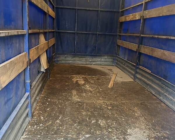 Синий Стим П300, объемом двигателя 0 л и пробегом 100 тыс. км за 3999 $, фото 1 на Automoto.ua