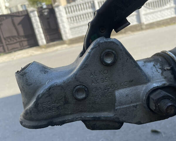 Синий Стим П300, объемом двигателя 0 л и пробегом 200 тыс. км за 2300 $, фото 6 на Automoto.ua