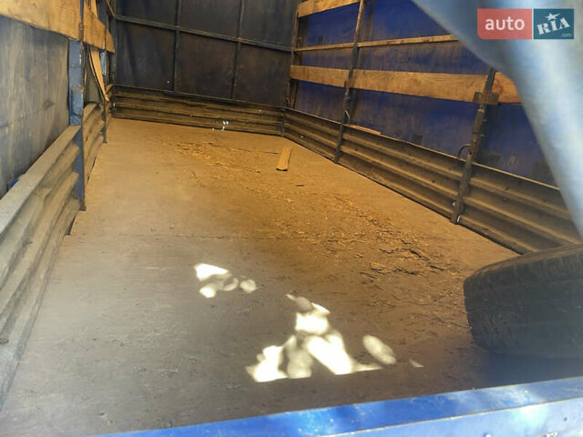 Синий Стим П300, объемом двигателя 0 л и пробегом 200 тыс. км за 2300 $, фото 3 на Automoto.ua