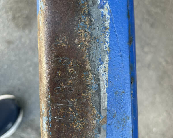 Синий Стим П300, объемом двигателя 0 л и пробегом 200 тыс. км за 2300 $, фото 8 на Automoto.ua