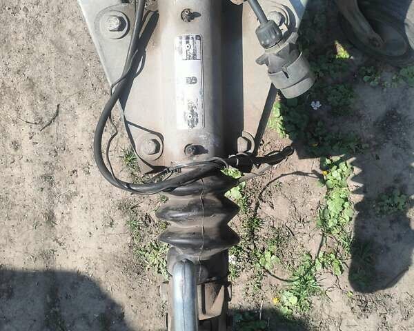 Стім L22, об'ємом двигуна 0 л та пробігом 1 тис. км за 3300 $, фото 3 на Automoto.ua
