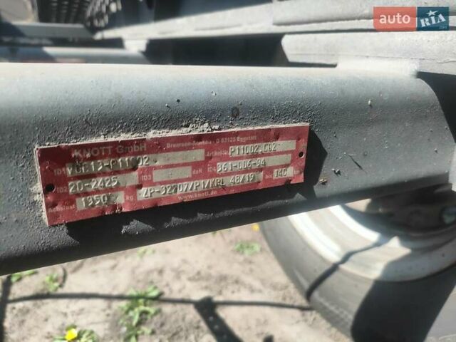 Стім L22, об'ємом двигуна 0 л та пробігом 1 тис. км за 3300 $, фото 7 на Automoto.ua
