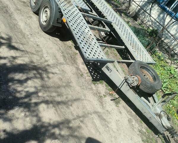 Стім L22, об'ємом двигуна 0 л та пробігом 1 тис. км за 3300 $, фото 4 на Automoto.ua