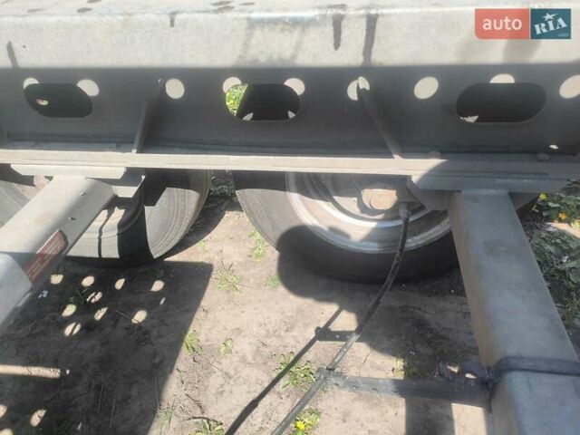 Стім L22, об'ємом двигуна 0 л та пробігом 1 тис. км за 3300 $, фото 5 на Automoto.ua