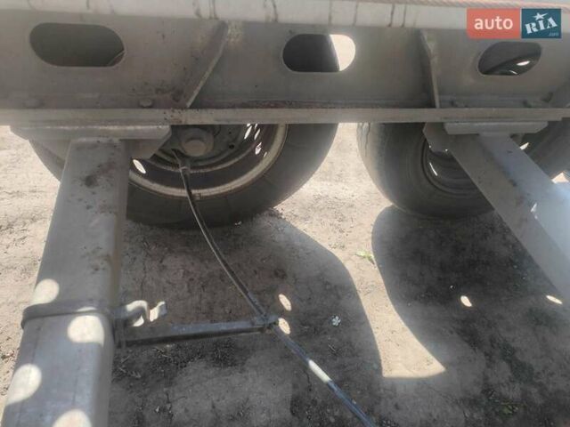 Стім L22, об'ємом двигуна 0 л та пробігом 1 тис. км за 3300 $, фото 6 на Automoto.ua