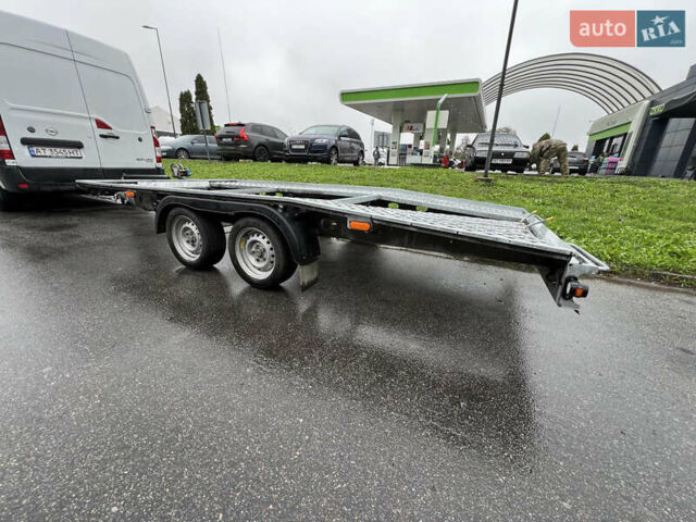 Стим L22, объемом двигателя 0 л и пробегом 1 тыс. км за 3900 $, фото 2 на Automoto.ua