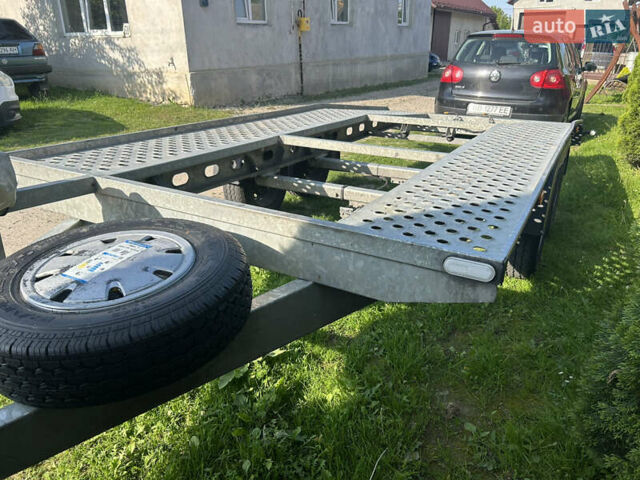 Стім L22, об'ємом двигуна 0 л та пробігом 50 тис. км за 3750 $, фото 4 на Automoto.ua