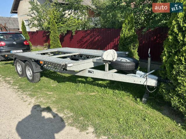 Стім L22, об'ємом двигуна 0 л та пробігом 50 тис. км за 3750 $, фото 2 на Automoto.ua