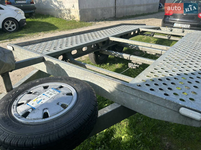 Стім L22, об'ємом двигуна 0 л та пробігом 50 тис. км за 3750 $, фото 5 на Automoto.ua