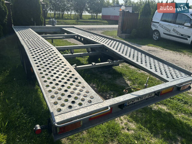 Стім L22, об'ємом двигуна 0 л та пробігом 50 тис. км за 3750 $, фото 3 на Automoto.ua