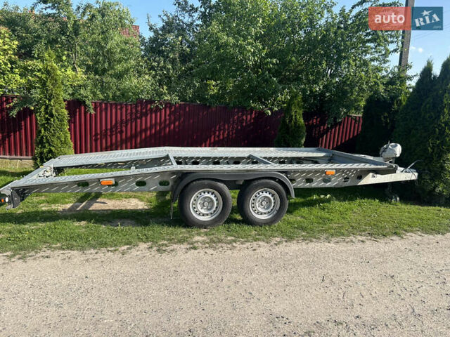 Стім L22, об'ємом двигуна 0 л та пробігом 50 тис. км за 3750 $, фото 1 на Automoto.ua