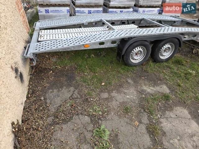 Серый Стим L22, объемом двигателя 0 л и пробегом 0 тыс. км за 3600 $, фото 9 на Automoto.ua