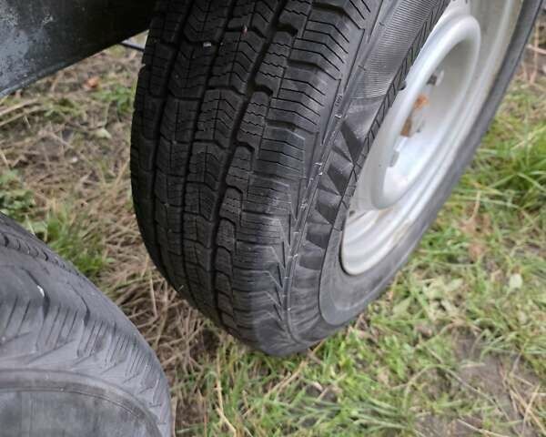 Серый Стим L22, объемом двигателя 0 л и пробегом 0 тыс. км за 3600 $, фото 7 на Automoto.ua