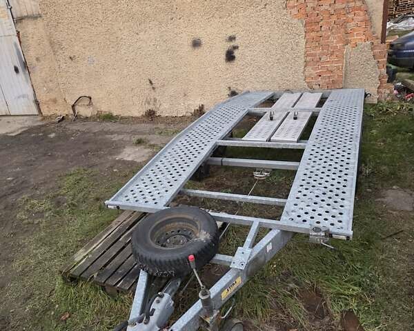 Серый Стим L22, объемом двигателя 0 л и пробегом 0 тыс. км за 3600 $, фото 2 на Automoto.ua