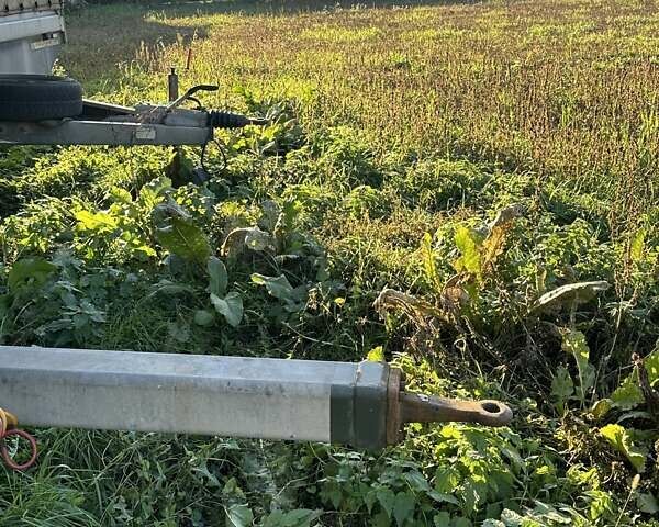 Серый Стим L22, объемом двигателя 0 л и пробегом 0 тыс. км за 5000 $, фото 9 на Automoto.ua