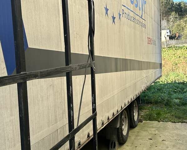 Серый Стим L22, объемом двигателя 0 л и пробегом 0 тыс. км за 5000 $, фото 2 на Automoto.ua