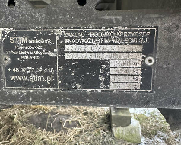 Серый Стим L22, объемом двигателя 0 л и пробегом 0 тыс. км за 5000 $, фото 13 на Automoto.ua