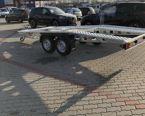 Серый Стим L22, объемом двигателя 0 л и пробегом 1 тыс. км за 4050 $, фото 1 на Automoto.ua