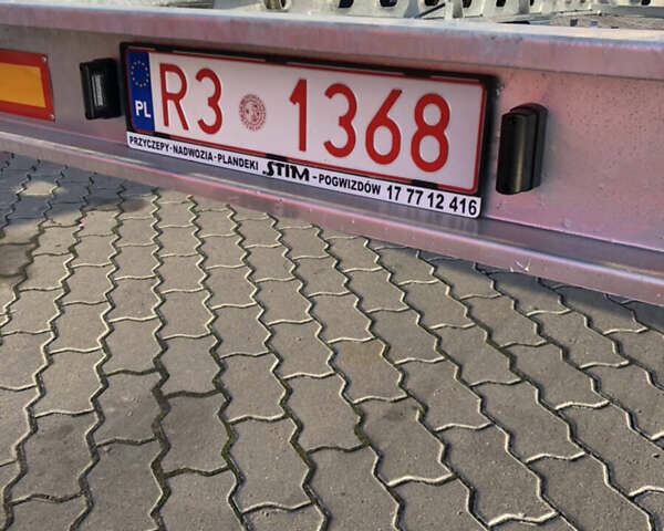 Серый Стим L22, объемом двигателя 0 л и пробегом 1 тыс. км за 4050 $, фото 4 на Automoto.ua
