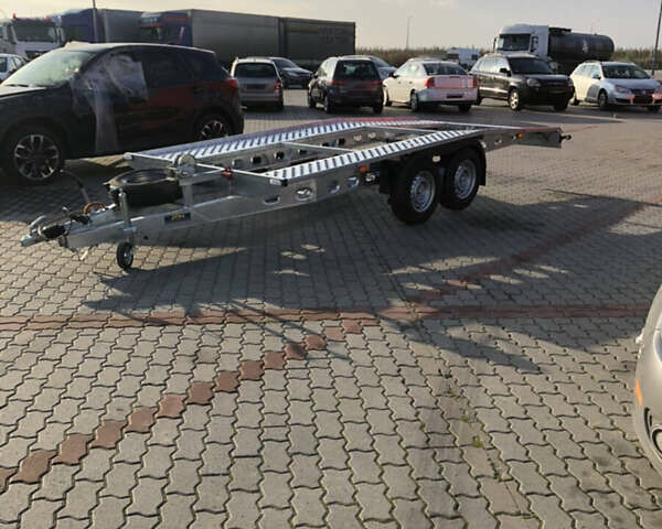 Серый Стим L22, объемом двигателя 0 л и пробегом 1 тыс. км за 4050 $, фото 2 на Automoto.ua